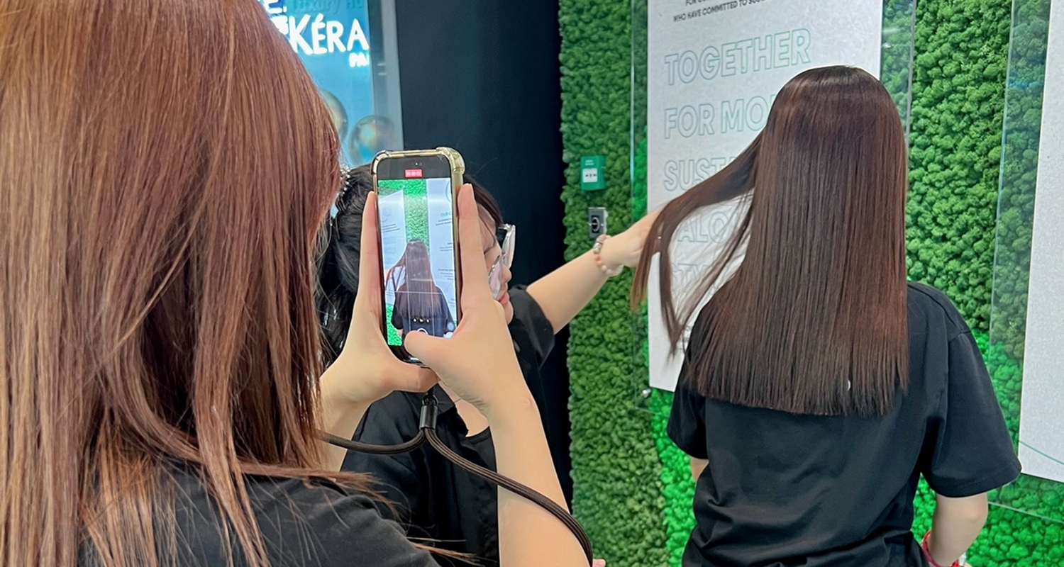 适合谁来学美发？