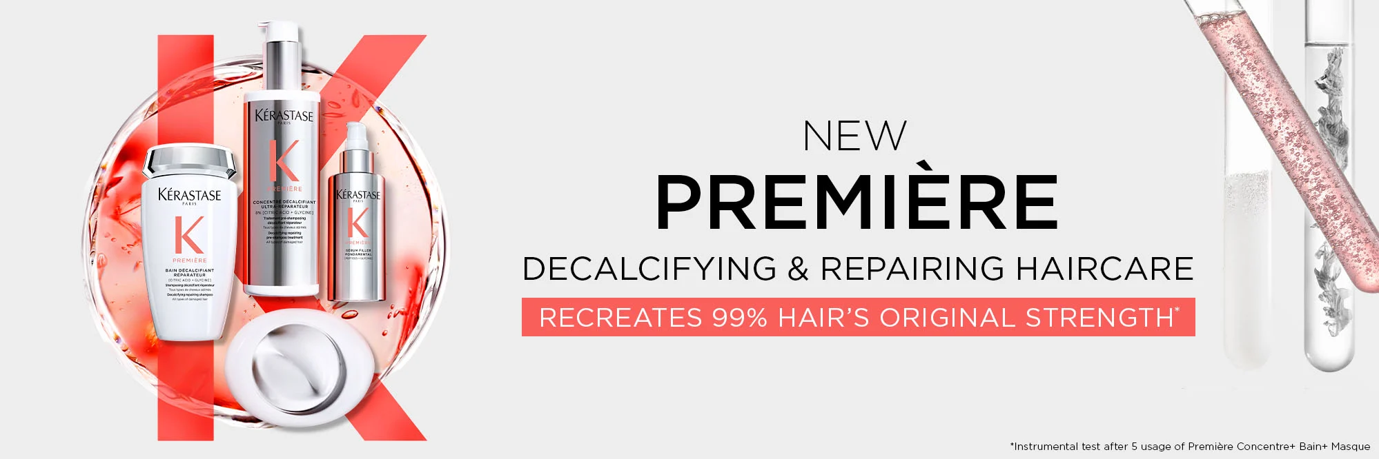 Kérastase 在马来西亚的定位与信赖基础