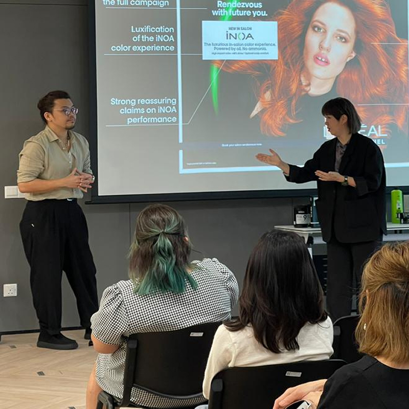 你是否适合加入 A-Saloon Academy